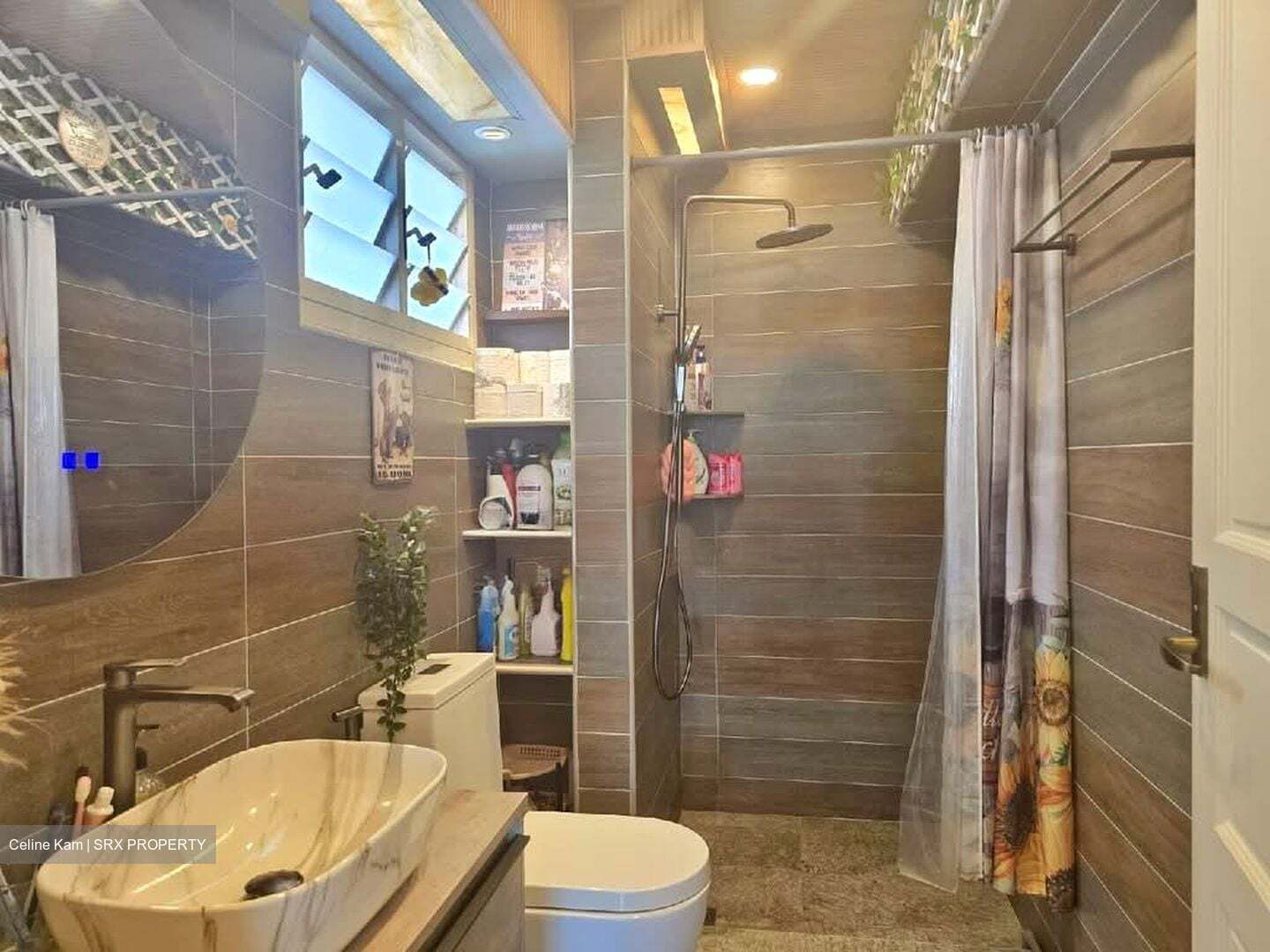 Blk 466A Spring Lodge (Sembawang), HDB 5 Rooms #582012191